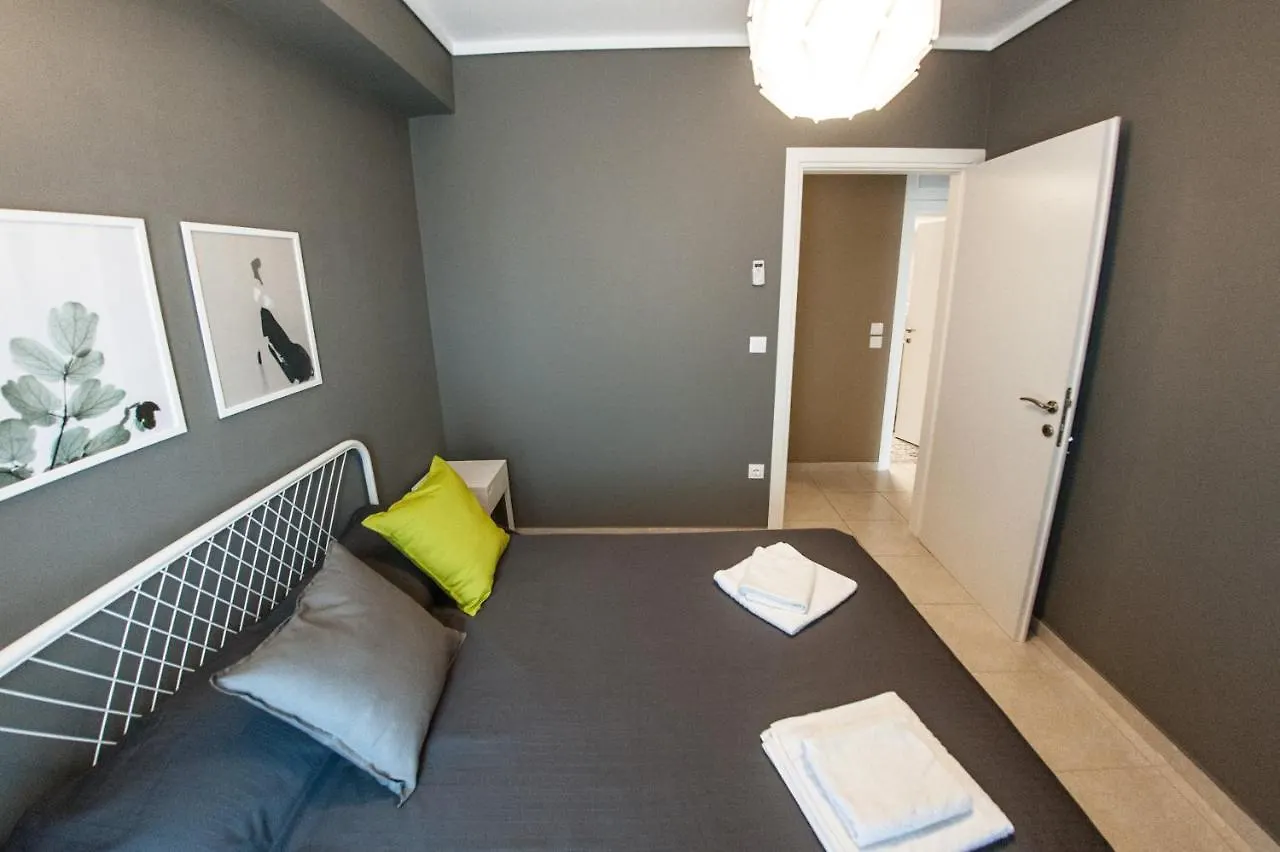 Peraia Club Apartments 2