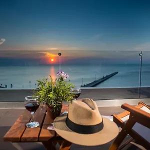 Apartament Vento Di Mare, Peraía